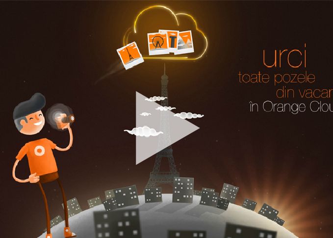 Norii Orange Locul Cel Mai Bun De Stocare Pentru Tot Ce I Mai Important Pentru Tine