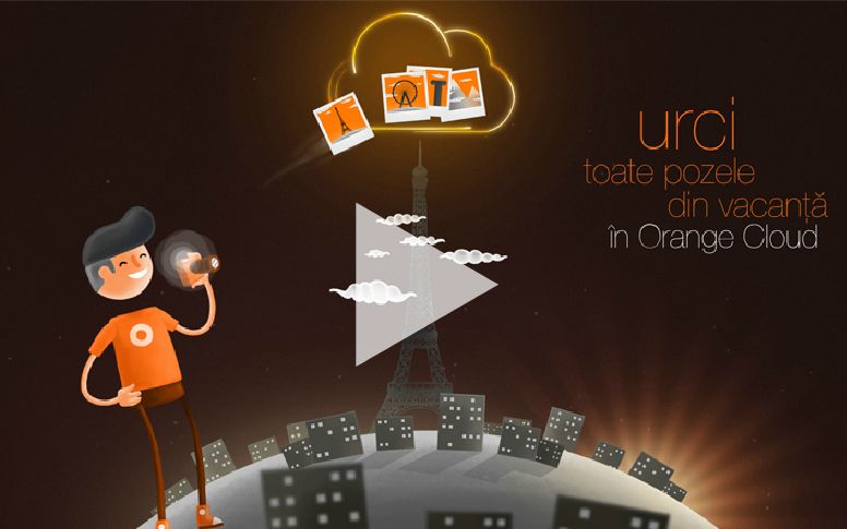 Norii Orange Locul Cel Mai Bun De Stocare Pentru Tot Ce I Mai Important Pentru Tine