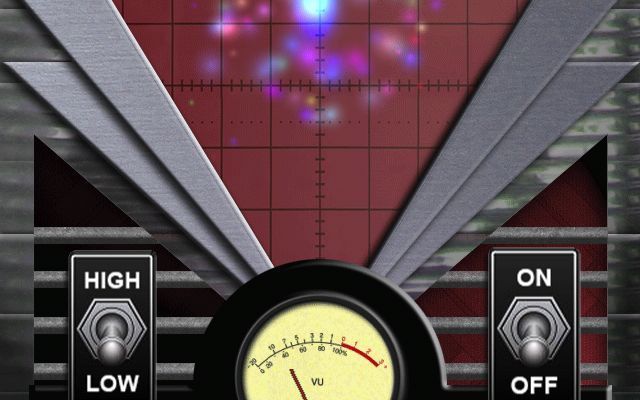 Spirit Story Box Aplicatia De Iphone Care Te Ajuta Sa Gasesti Fantome