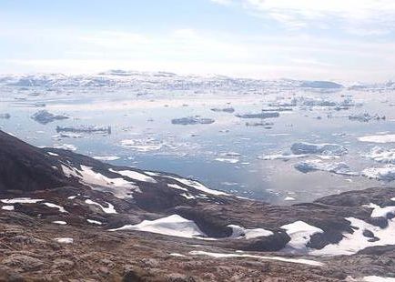 Satelitii Arata Un Adevar Dureros 300 De Miliarde De Tone De Gheata Dispar Anual 1