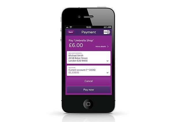 O Aplicatie Pentru Smartphone Poate Inlocui Cartea De Credit