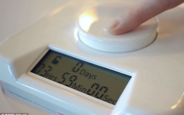 Cutia De Prajituri Care Are Grija Sa Nu Te Ingrasi