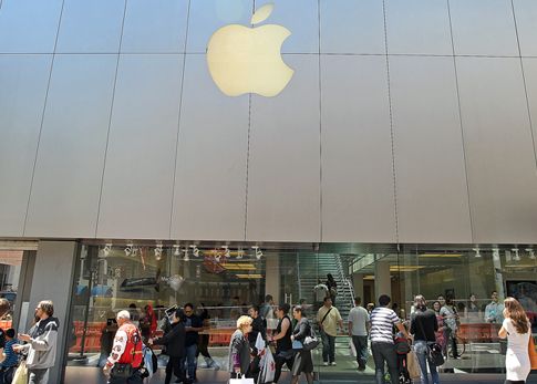 Declaratia dura a sefului Oracle: Pentru Apple vine sfarsitul, fara Steve Jobs. VIDEO Declaratia Dura A Sefului Oracle Pentru Apple Vine Sfarsitul Fara Steve Jobs Video