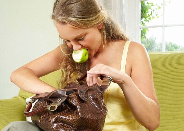 Findmystuff Aplicatia Care Te Ajuta Sa Gasesti Mai Repede Obiectele Ratacite