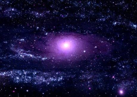 Descoperirea care schimba tot ce stiam despre Univers. Ce sustine un cercetator A Luat Nastere Printr Un Big Bang Dar Este Foarte Posibil Ca In Curand Sa Se Opreasca Din Expasiune