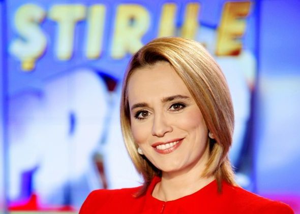 Stirile Protv Au Fost Nominalizate La Premiile Emmy Pentru Reportajele Romania Blocata Sub Zapada