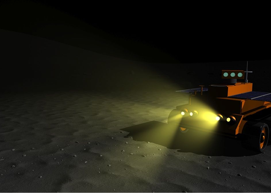 Nasa Pune La Bataie Un Premiu De 1 5 Milioane De Dolari Cum Arata Robotul Pe Care Trebuie Sa Il Construiesti