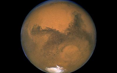 NASA lucreaza la meniul astronautilor care vor calatori spre Marte