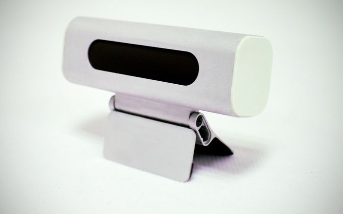 Mouse Ul Are Un Inlocuitor Haptix Transforma Orice Obiect Intr O Suprafata 3d Multitouch