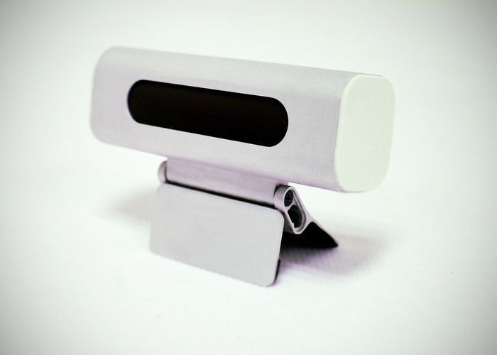 Mouse Ul Are Un Inlocuitor Haptix Transforma Orice Obiect Intr O Suprafata 3d Multitouch