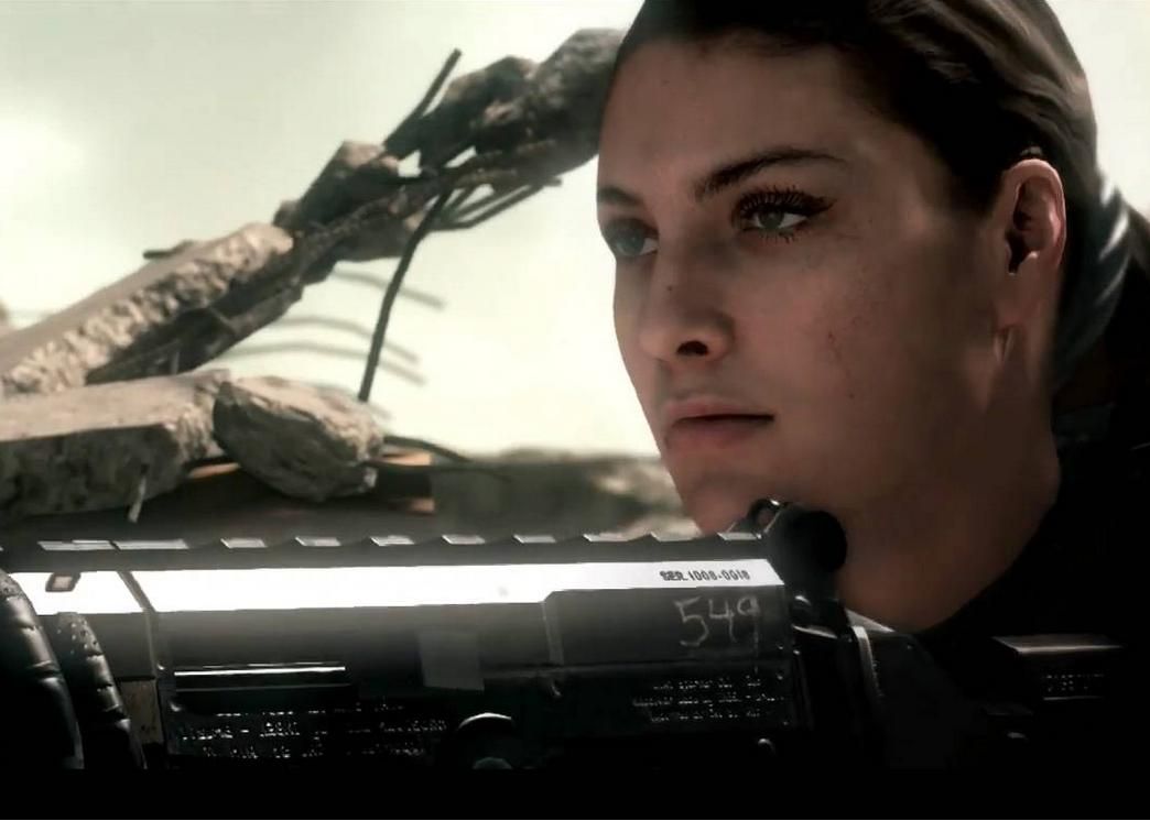 Noul Trailer Call Of Duty Dezvaluie Un Arsenal Surprinzator Manuit Chiar Si De Femei Video