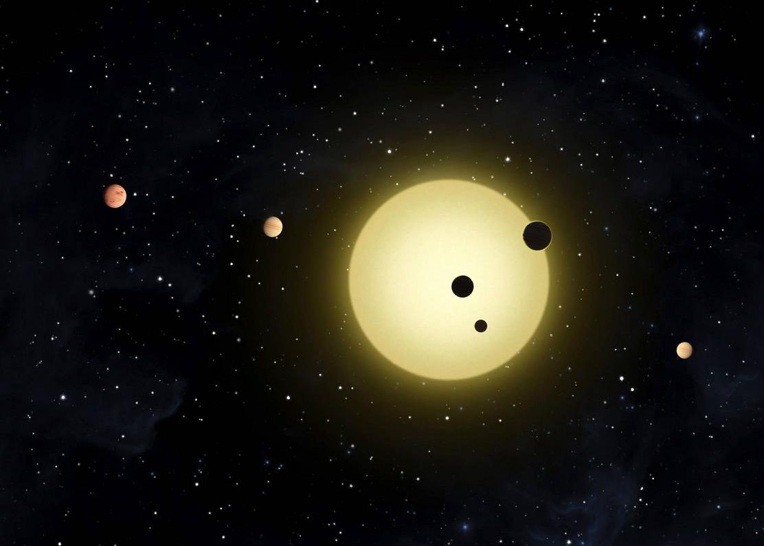 Cum botezi o planeta cu numele tau Avem Liber La Botezarea Planetelor