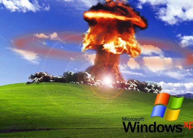 Inca mai folosesti Windows XP? Vezi ce surpriza ti-au pregatit hackerii! Windows Xp