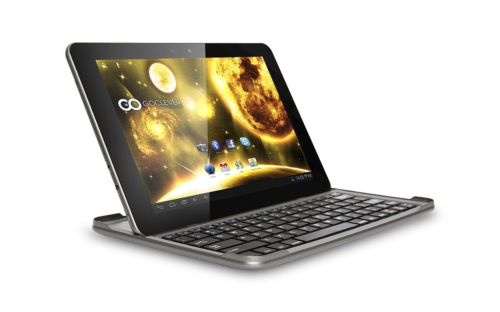 Goclever Orion 70 Cum Arata Si Cat E De Buna Tableta Romaneasca De 399 Ron