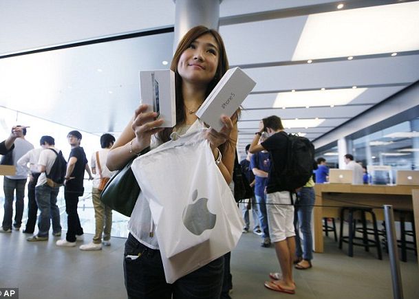 Un iPhone consuma mai multa energie decat un frigider Un Iphone Consuma Mai Multa Energie Decat Un Frigider
