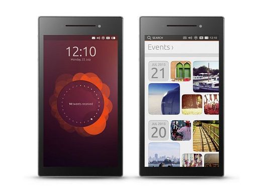 Telefonul Ubuntu A Strans 10 Milioane De Dolari Din Donatii Publice