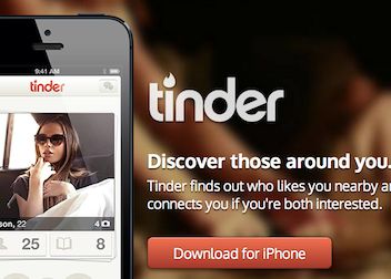 Tinder Aplicatia Pentru Sex Ocazional