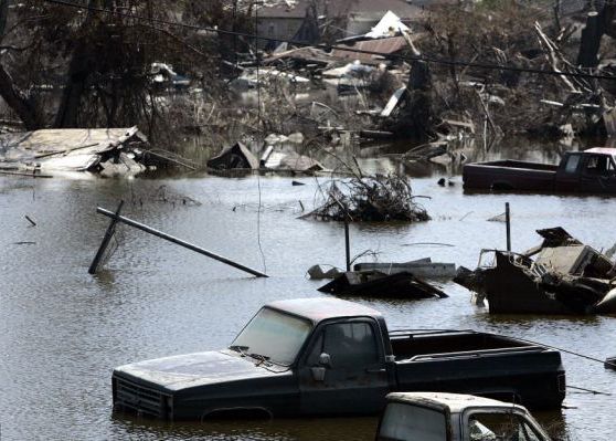 Clasamentul Oraselor Predispuse La Inundatii Din Cauza Incalzirii Globale New York Se Afla Si El Pe Lista