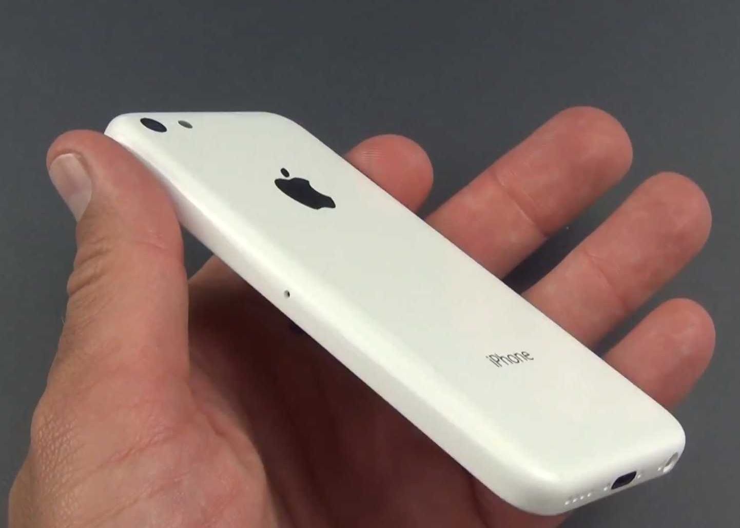 Apple A Cerut Unui Furnizor Din China Sa Livreze Doua Modele Iphone Din Septembrie