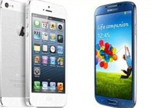 Ios Vs Android Noi Vesti De Pe Frontul De Lupta