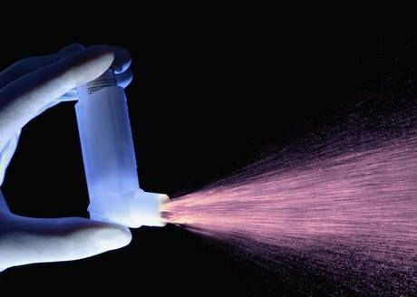 Oamenii De Stiinta Au Descoperit Proteina Care Contribuie La Declansarea Astmului