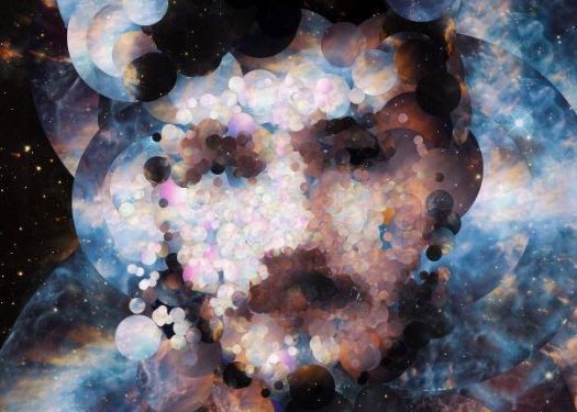 Potrete Realizate Din Imaginile Trimise De Telescopul Hubble Galerie Foto