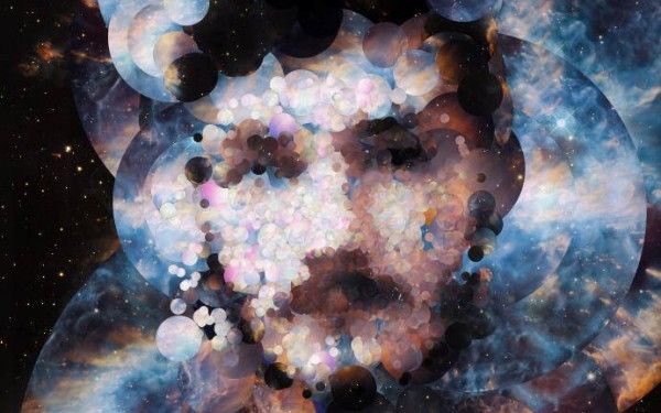 Cum iti faci potretul din imagini trimise de telescopul Hubble. GALERIE FOTO Potrete Realizate Din Imaginile Trimise De Telescopul Hubble Galerie Foto