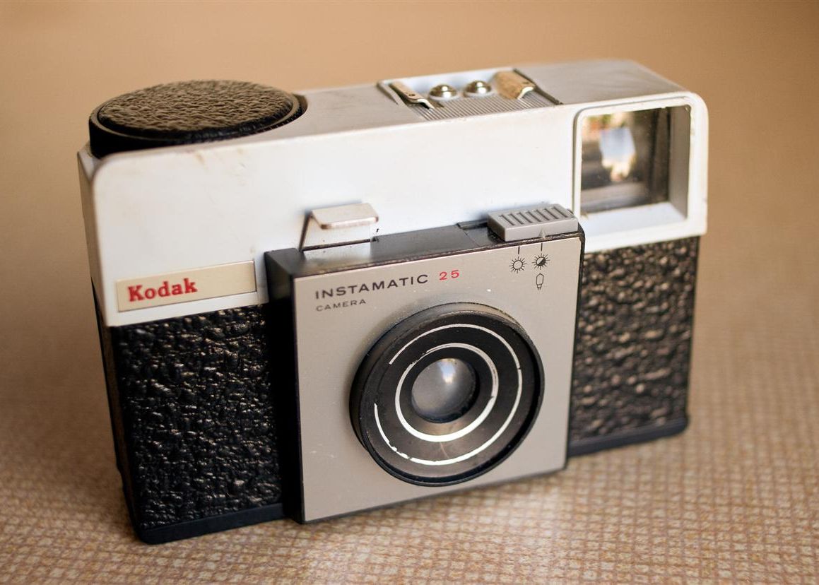 Kodak va iesi din faliment Kodak Va Iesi Din Faliment