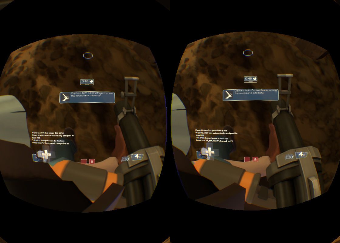 Oculus Rift Gadgetul Care Schimba Industria Jocurilor