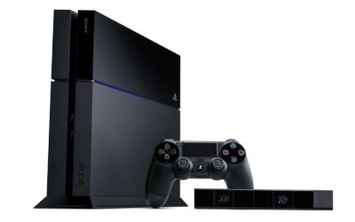 Sony a anuntat cand se lanseaza PlayStation 4