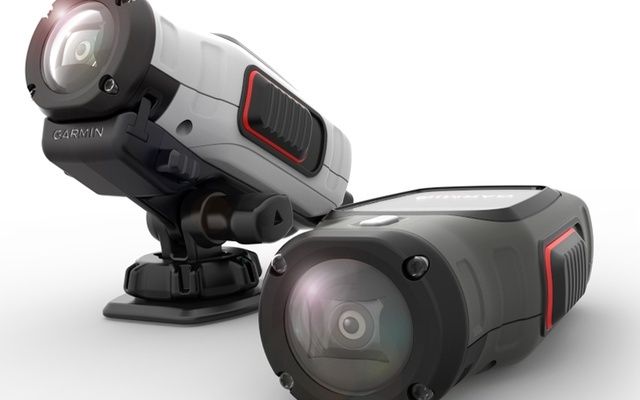 Garmin pune tunurile pe GoPro. Iata ce poate face noua camera VIRB Garmin Pune Tunurile Pe Gopro Iata Ce Poate Face Noua Camera Virb