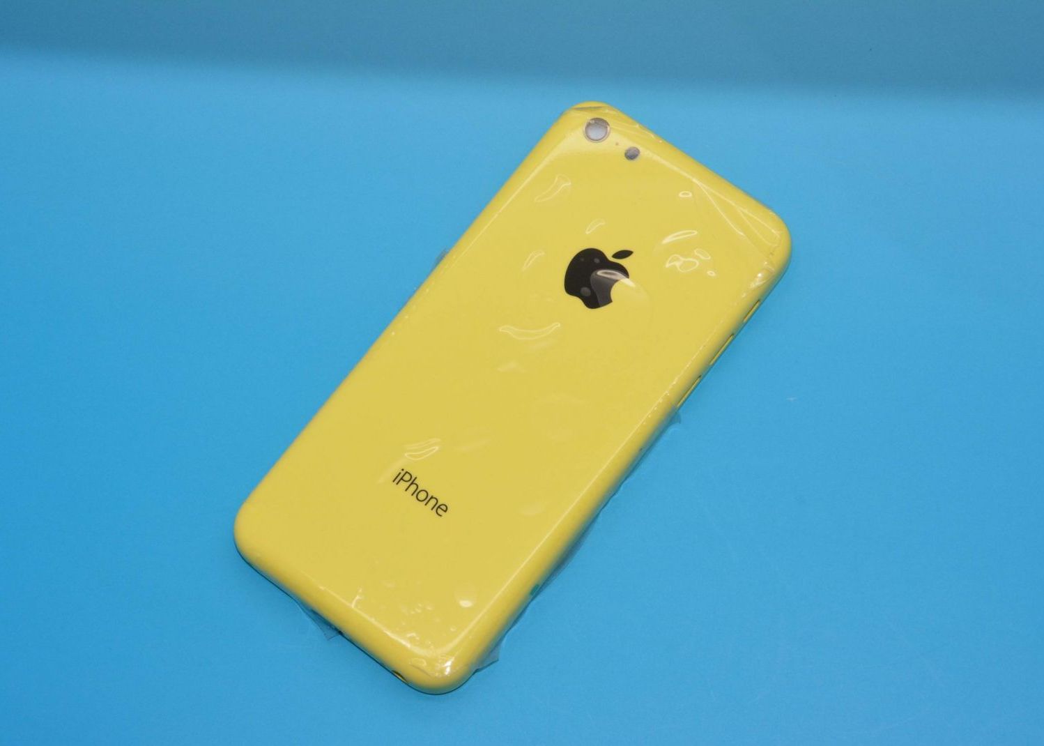 Cat De Bun E Iphone 5c Varianta Low Cost A Telefonului Apple Testul Suprem Video
