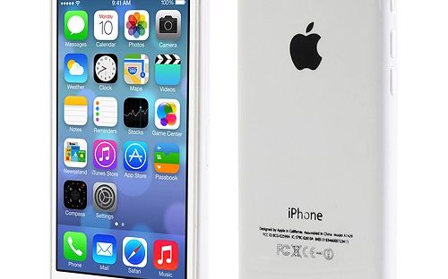 Fotografii Oficiale Cu Iphone 5c Publicate Pe Internet