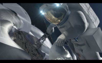NASA a dezvaluit cum va captura in 2025 primul asteroid, printr-un filmulet de prezentare