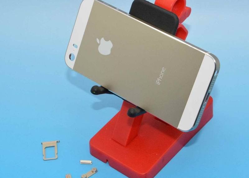 iPhone 5S Iphone 5s Si 5c Noi Imagini Aparute Pe Net