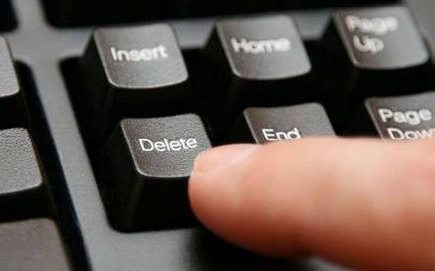 Vrei Sa Ti Dai Ldquo Delete Rdquo De Pe Internet Uite Ce Trebuie Sa Faci