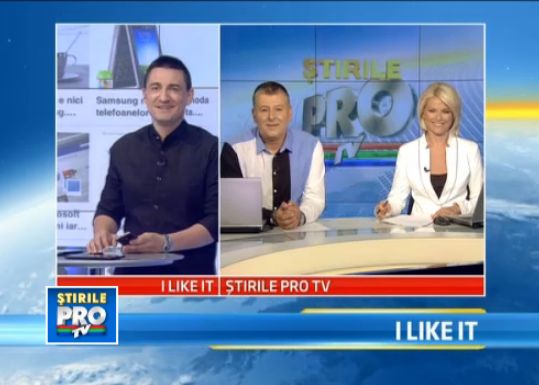 Doua dintre cele mai bune produse ale momentului, in studio la iLikeIT: Nexus 7 si Huawei Ascend P6 Doua Dintre Cele Mai Bune Produse Ale Momentului In Studio La Ilikeit Nexus 7 Si Huawei Ascend P6