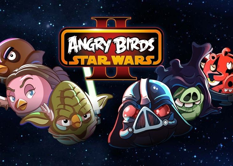 Rovio anunta lansarea unui nou joc din seria Angry Birds Star Wars Rovio Anunta Lansarea Unui Nou Joc Din Seria Angry Birds Star Wars