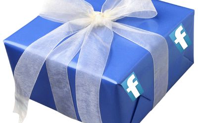 Facebook Abandoneaza Cadourile Fizice Pentru Vouchere Virtuale