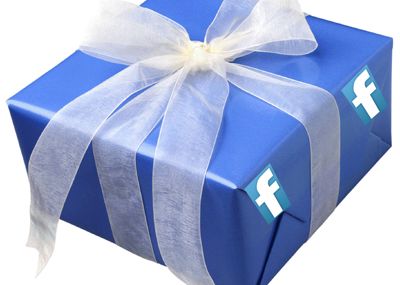 Facebook Abandoneaza Cadourile Fizice Pentru Vouchere Virtuale