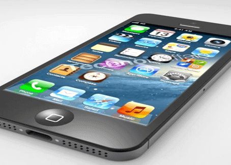 Iphone 5s Ultimele Zvonuri Procesorul A7 Ar Putea Aduce O Viteza Cu 30 Mai Mare Fata De Iphone 5