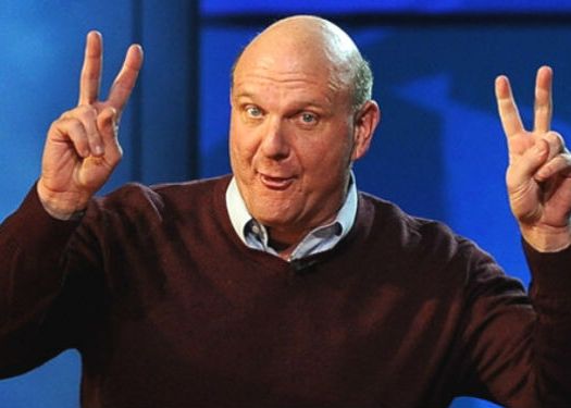 Cele mai nebune momente ale lui Steve Ballmer. Cum facea show cel mai amuzant CEO din IT Cele Mai Nebune Momente Ale Lui Steve Ballmer Cum Facea Show Cel Mai Amuzant Ceo Din It
