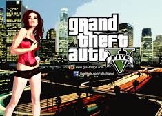 Muzica Folosita In Jocul Gta 5 A Ajuns Pe Internet