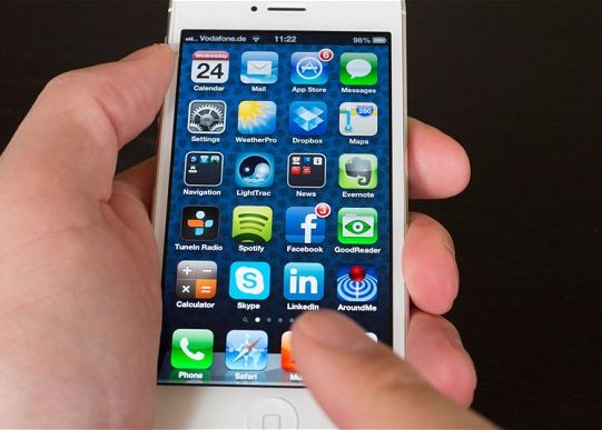 Surse Apple Va Lansa Un Program De Reciclare A Telefoanelor Cum Puteti Cumpara Iphone La Pret Redus