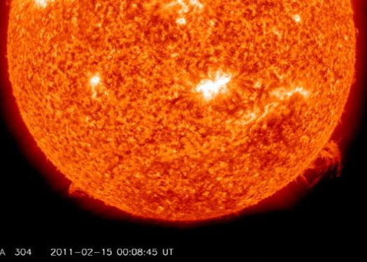 Satelitul Care Va Colecta Energia Din Spatiu Si O Transmite Pe Pamant Cum Este Posibil