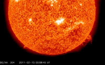 Satelitul care va colecta energia din spatiu si o transmite pe Pamant. Cum este posibil
