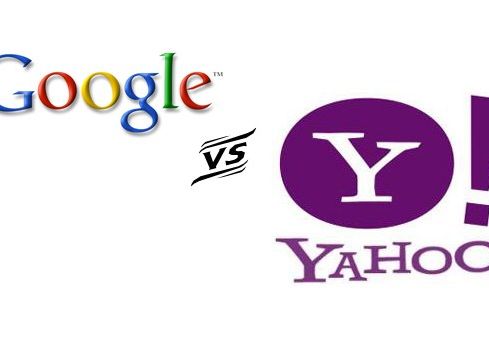Yahoo Sau Google Depinde De Unitatile De Masura Ale Traficului