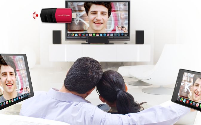 Allview Smart2view Tehnologia Care Transforma Orice Tv Cu Hdmi Intr Un Smart Tv