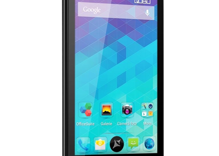 Allview H2 Qubo Un Nou Dual Sim Quad Core Lansat De Brasoveni 1