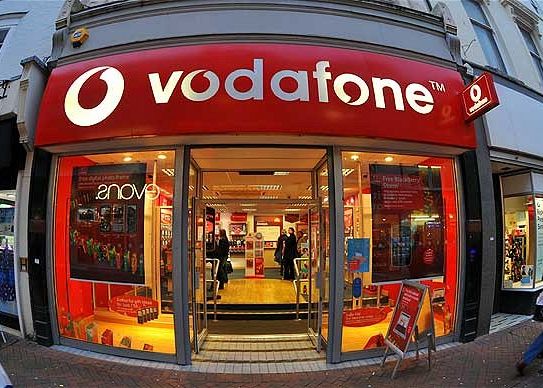 Vodafone, pe punctul de a vinde 45% din Verizon Wireless, pentru 130 miliarde dolari Vodafone Pe Punctul De A Vinde 45 Din Verizon Wireless Pentru 130 Miliarde Dolari